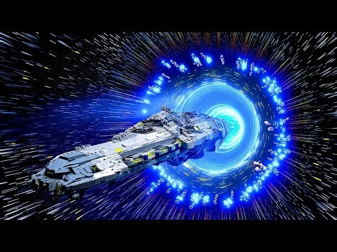 Aliens Found a HUMAN Thought It Was Abandoned The Ghost Warship AWAKENED Humanity’s Greatest Weapon!