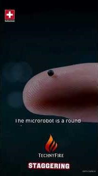 Bloodstream Bots: The Rise of the Micro-Medic​