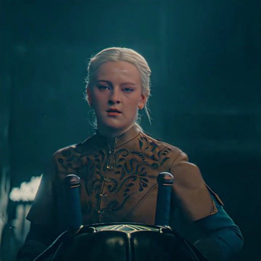 Helaena with Dreamfyre🐉💙#shorts #houseofthedragon