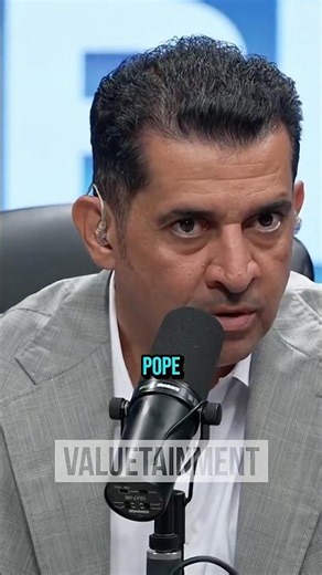 Pope Leo Warns AI Must Be Disarmed Before It Becomes A Tool Of Domination