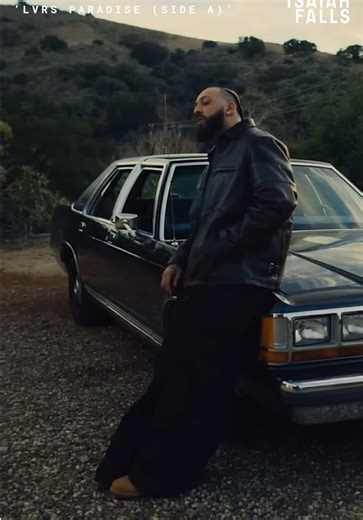 1 Year of ‘LVRS PARADISE:SIDE A’ by @Isaiah Falls https://rocnation.lnk.to/LVRSPARADISESIDEA