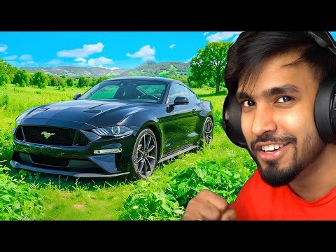 DRIVING LUXURY SUPERCARS | TECHNO GAMERZ