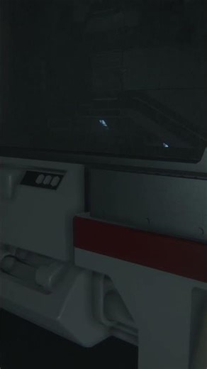 We Good, He's Gone #alienisolation #gaming #horrorgame #pcgaming