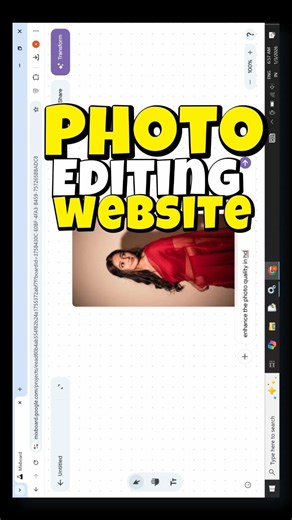 all in one photo editing website