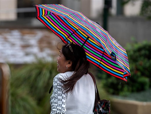 Storms to bring 'beneficial amounts' of rain to Upstate SC. Latest outlook
