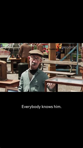 The Adventures of Tintin movie streaming — Watch on Peacock