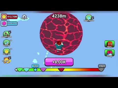 Bubble Gum Simulator