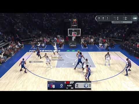 NBA 2k 27 play now Online