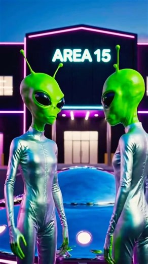 Area15 Invasion