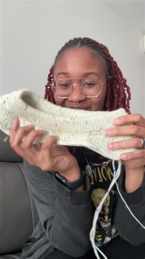 Beginner's Guide to Crocheting a Sweater