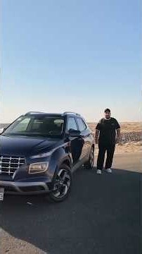 Hyundai Venue: Pricing, Details, and Driving Impressions