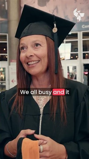 2026 UOPX Graduate, Elena Mendez