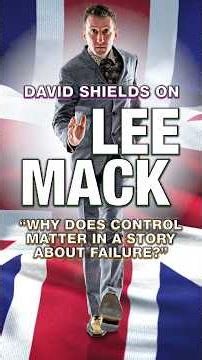 Why Is Lee Mack So Funny? | John Cleese, The Graham Norton Show, and the Art of Comedy