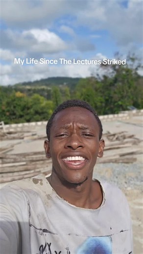 My Life Since The Lectures Struck: Day 11 Motivation
