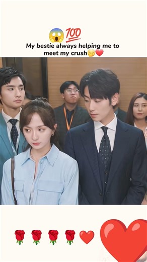 This Help I wanted from my bestie 🌹| Liars in love Romantic Scene #shortsfeed #fypシ