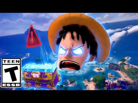 HE'S ARRIVED ON OUR ISLAND!!! (Event Update)