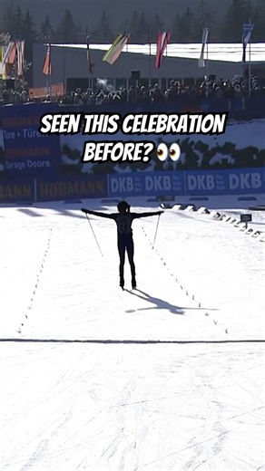🇮🇹 If you know, you know🕵️ #biathlon