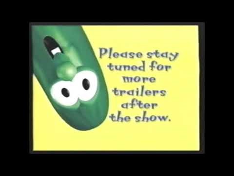 Stay Tuned (VeggieTales)/Feature Program Logo 