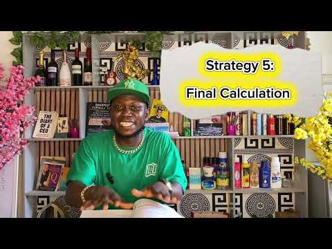 Football Prediction: 5 Strategy to Predict OVER2.5 Goals Correctly