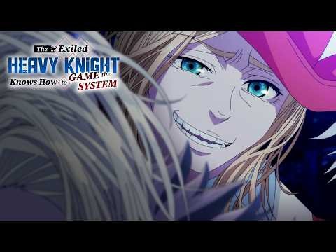 Made Him Lose That Smug Look Real Quick | The Exiled Heavy Knight