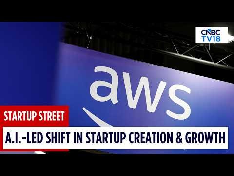 AI Startups Scale Faster, But Data Privacy Remains The Key Challenge: AWS