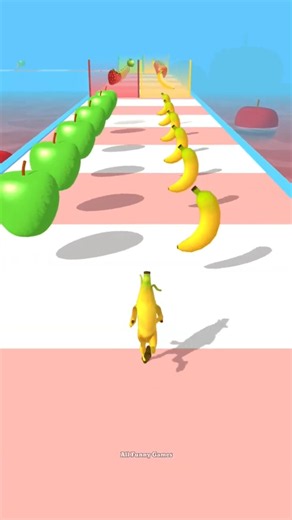 Banana Wala 🤪 All Funny Games game