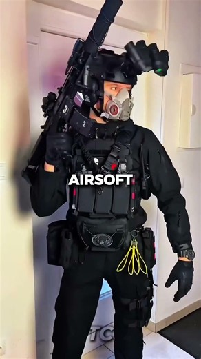 Mythbusting Airsoft Myths Part 1 🔥