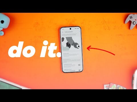 Enable these things on your phone right now