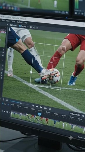 What is VAR? | VAR System in World Cup 2026 Explained⚽
