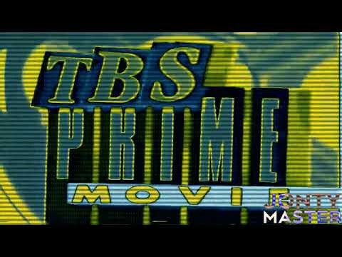 TBS Prime Movie Bumper (1993) Effects | Foxtel Originals (2021) Effects