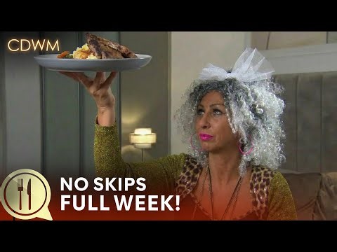 2 Hours of Come Dine With Me Season 19 | Come Dine With Me