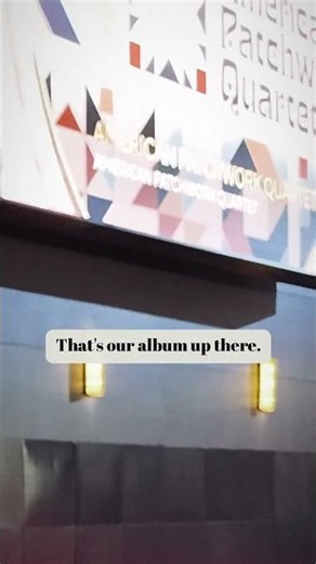 This is the exact moment we lost a Grammy