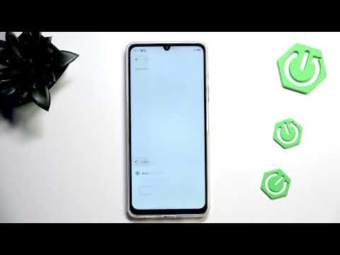 ZTE Blade A36 – كيفية تغيير لغة لوحة المفاتيح