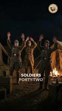 The Only Soldier to Kill a Nazi with a Longbow in WWII 🏹