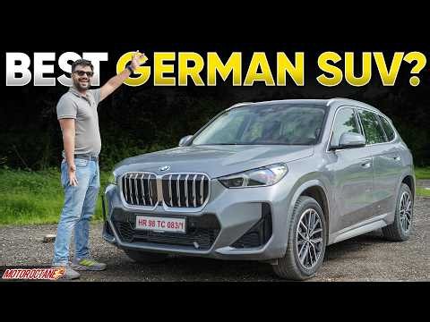 2026 BMW X1 - Becomes Bigger!