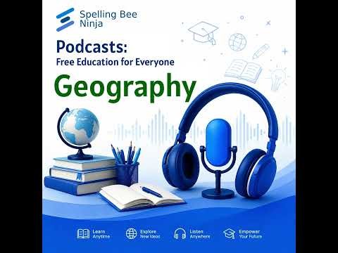 🎓 Maps for Beginners: Interactive Geography Skills Lesson