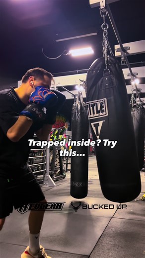 Boxing Defense: How to Fight Smart & Survive Inside