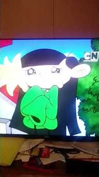 CODENAME KIDS NEXT DOOR OPERATION FUGITIVE OPERATION GHOST
