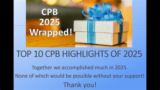 CPB 2025 Top Ten Highlights | Center for Practical Bioethics