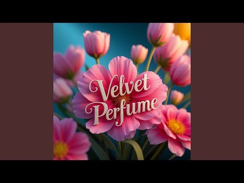 Velvet Perfume