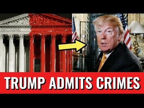 Trump's Own Words: The Recordings That Changed His Legal Cases