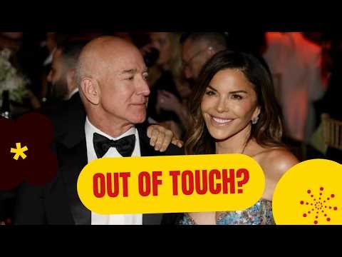 Why Everyone Turned Against Lauren Sánchez Bezos — The Real Story
