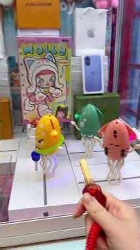 Clearing Out the Claw Machine - part 102 #clawmachine #arcade