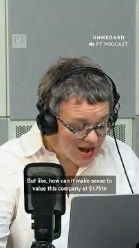 Elon Musk's SpaceX may be the largest IPO ever. But what exactly is SpaceX | FT #shorts