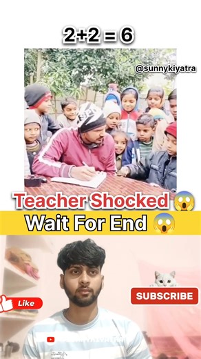 Teacher Shocked 😱 #youtubeshorts #funny #shortvideos #comedy #ytstudioes #memes #viralvideos