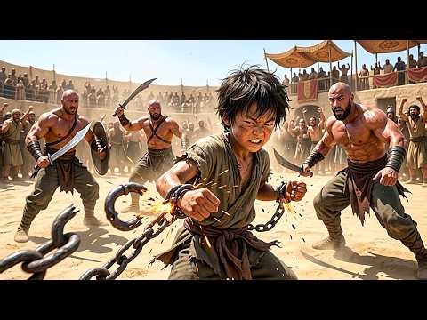 The Most Dangerous Man Who Doesn't Know He's Human: The Story Of A Living Weapon | Movie Recaps