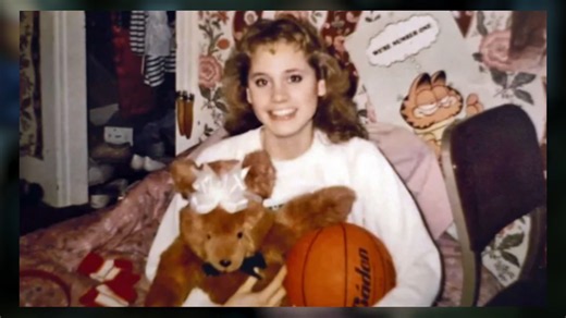 A killer left his DNA on Mandy Stavik in 1989… 28 years later, a discarded Coca-Cola can finally gave police his name