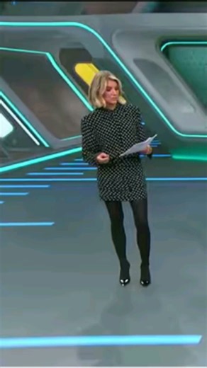 Charissa Thompson #foxsports