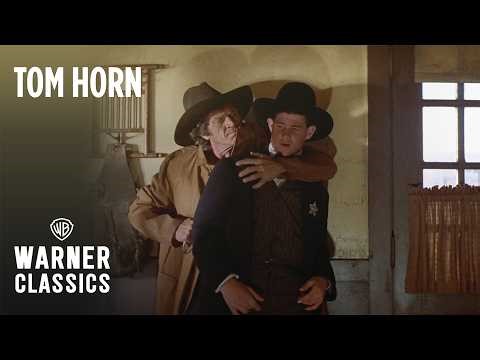 Tom Horn | The Trial of Tom Horn | Warner Classics