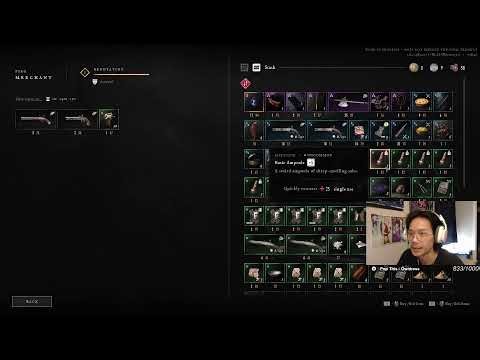 HUNGRY FOR MORE | THE STONED RAIDER PLAYS HUNGER 🍃